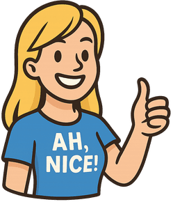 AhNice
